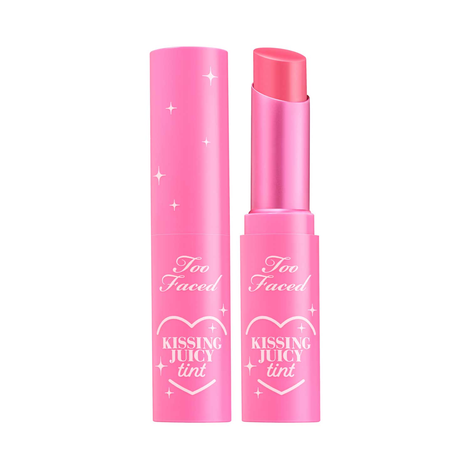 KISSING JUICY TINT LIP BALM (B&Aacute;LSAMO HIDRATANTE)